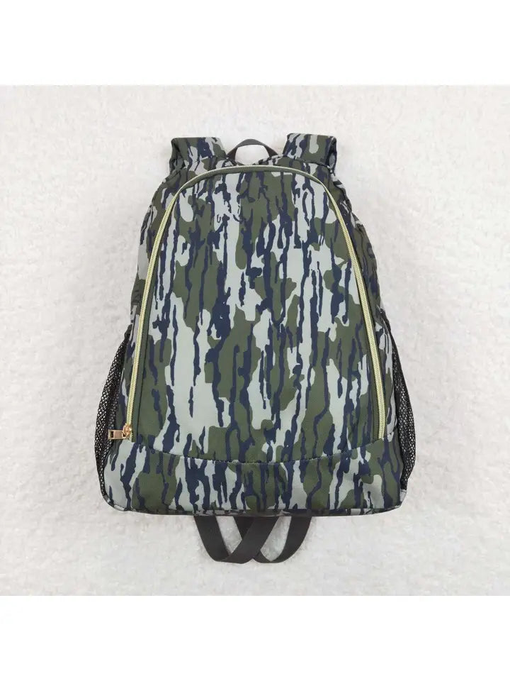 Baby/Toddler Bottomlands Backpack