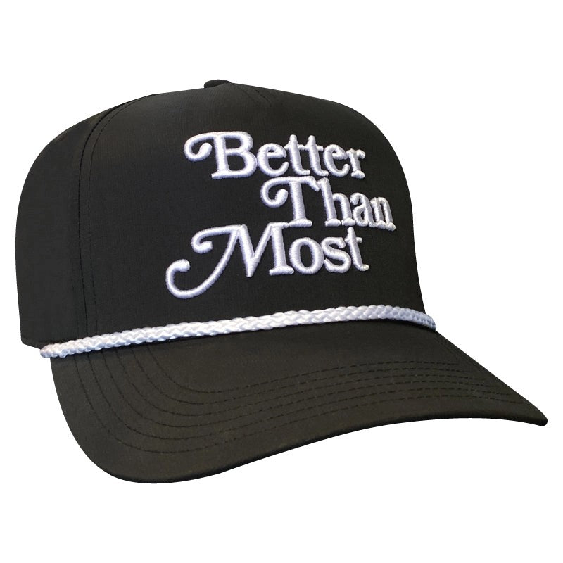 Men's Better Than Most Hat