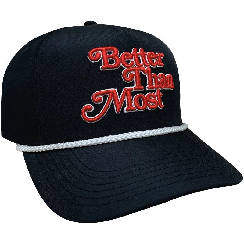 Men's Better Than Most Hat