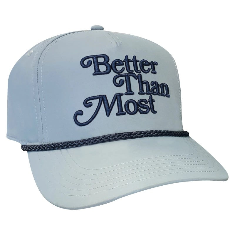 Men's Better Than Most Hat