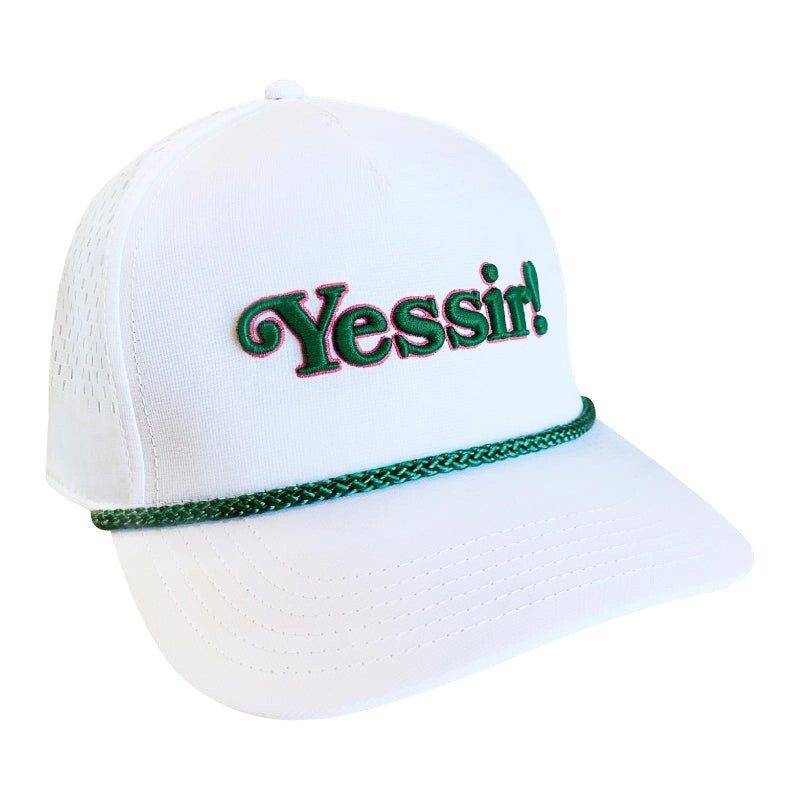 Men's Yessir Hat