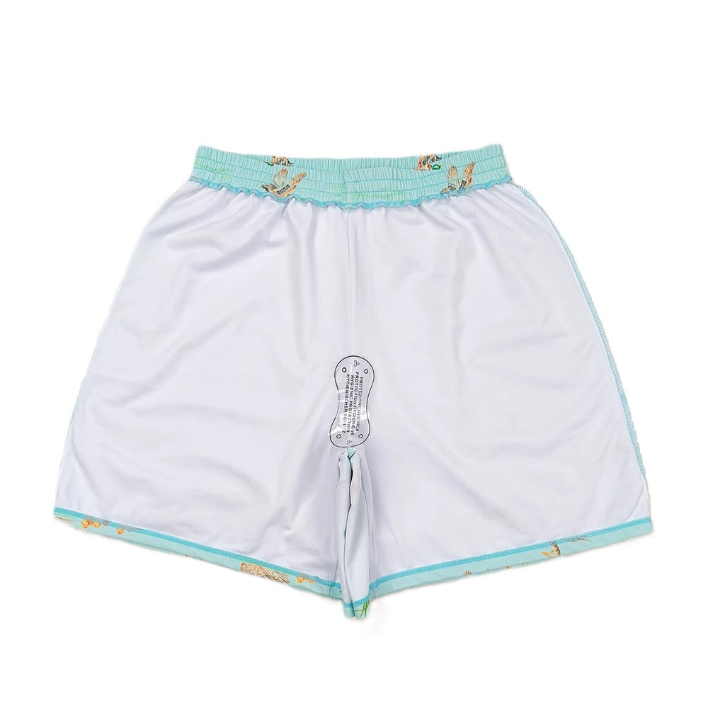 Men's Summer Ducks Swim Trunks